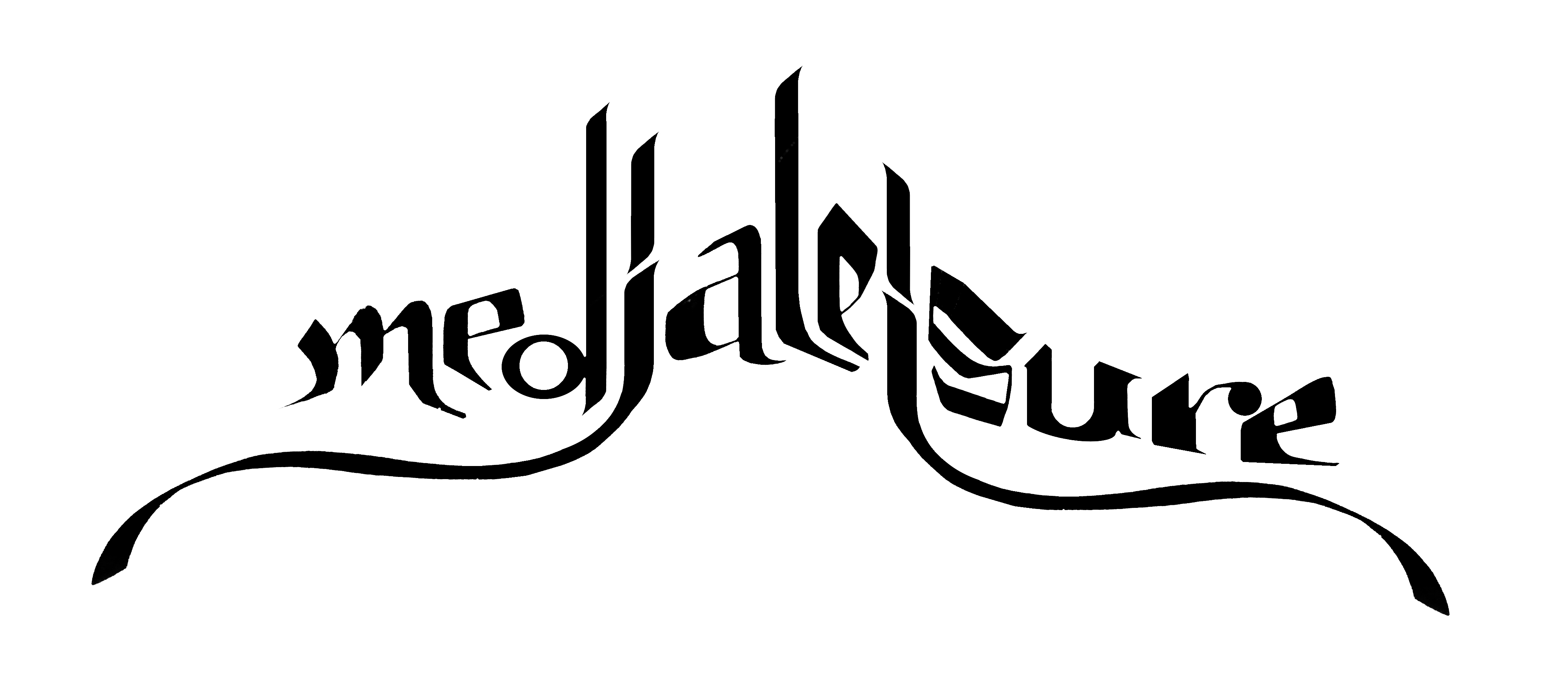 arabic font in english